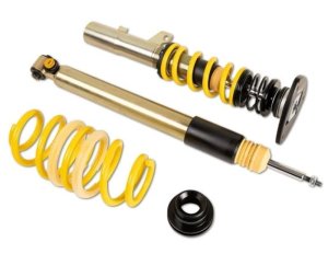 BMW M3 Coilover Suspension Kit - ST Suspensions - XTA-Plus 3 Adjustable - `04-`13